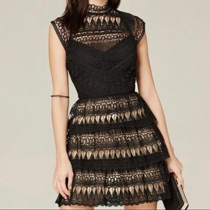 NWT Bebe Leigh Dress (4)